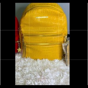 Brand new Juciy Couture and Steve Madden